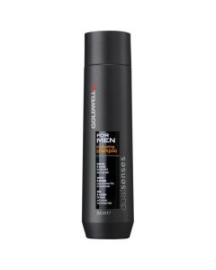 Mens Thickening Shampoo 300Ml