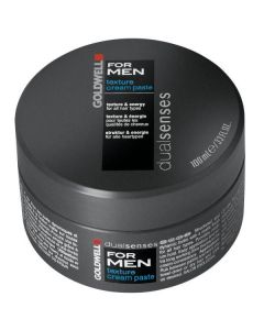Mens Texture Cream Paste 100Ml