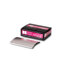 Procare Nail Wraps 70MM X 96MM - 200 Pack