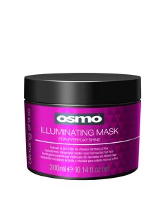Osmo Blinding® Shine Illuminating Mask 300Ml