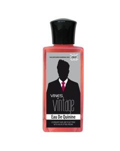 Vines Vintage Eau De Quinine 200Ml