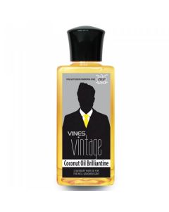 Vines Vintage Coconut Oil Brillant 200Ml