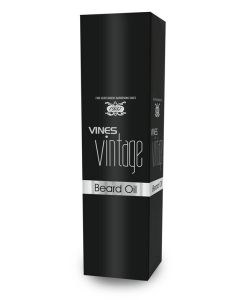 Vines Vintage Beard Oil 100Ml