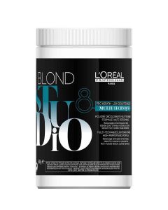 Loreal Multi Technique Bleach 500G