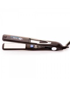 Electric Headjog Titanium Vibe Iron Blk