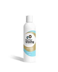 Better Waxing After Wax Oil 250Ml