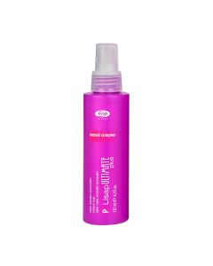 Lisap Keratin Straight Fluid + 125Ml