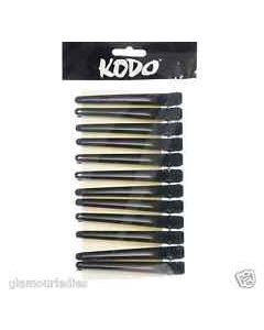 Kodo Black Grips 12 Pack