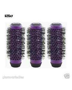 Kodo Lock And Roll 35Mm Heads Purple