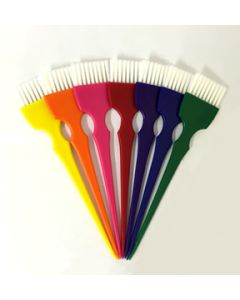 Prisma Rainbow Tint Brush Pack - 7 pack