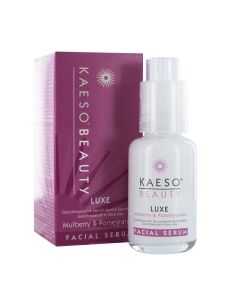 Kaeso Luxe Facial Serum 50Ml