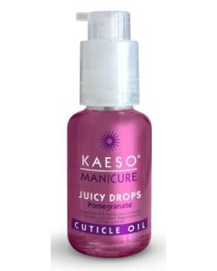 Kaeso Juicy Drops 50Ml