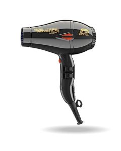 Parlux Advance Light Black Dryer