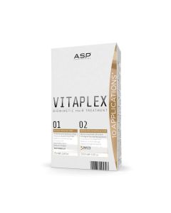 Vitaplex Trial Kit