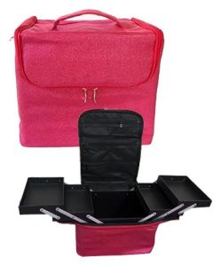 Redspot Beauty Case Pink