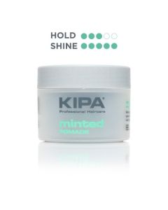 Kipa Minted Pomade 100Ml