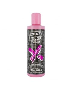 Crazy Colour Shampoo - Pink 250Ml