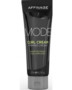 Mode Curl Cream 125Ml