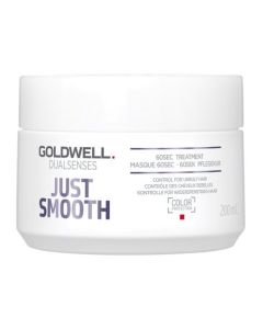 Just Smooth Taming 60Sec Treatment 200Ml