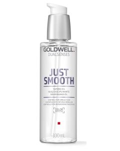 Just Smooth Taming Oil 100Ml