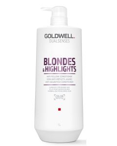 Blondes & Highlights Cond 1 Litre