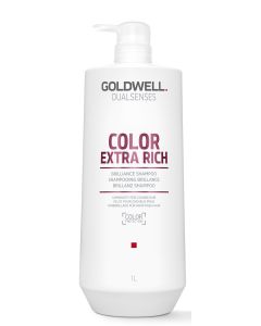 Extra Rich Color Brill Shampoo 1 Litre