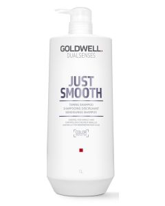 Just Smooth Taming Shampoo 1 Litre