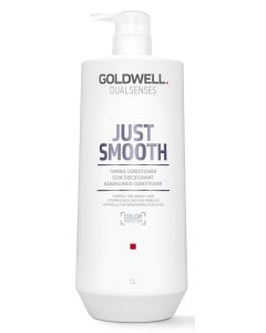 Just Smooth Taming Cond 1 Litre