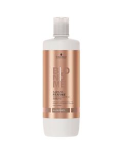 Blonde Me Tone Enhance Bonding Shamp 1L