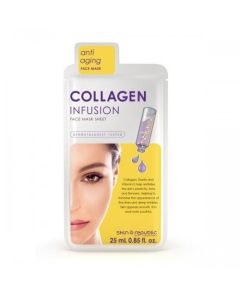 Collagen Infusion Face Mask 25Ml