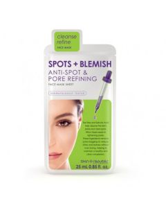 Spots & Blemish  Face Mask 25Ml