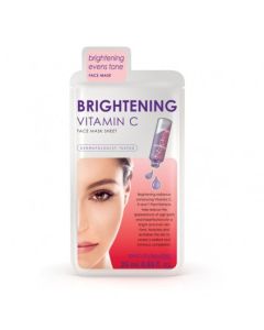 Brightening Vitamin C Face Mask 25Ml