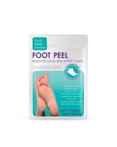 Foot Peel Mask 40G