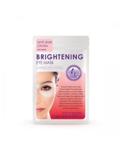 Brightening Eye Mask 3 Pairs 23G