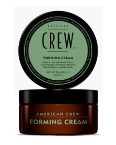 Crew  Forming Cream 85G