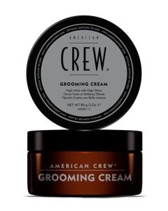 Crew Grooming Cream  85G