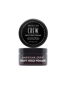 Crew Heavy Hold Pomade 85G