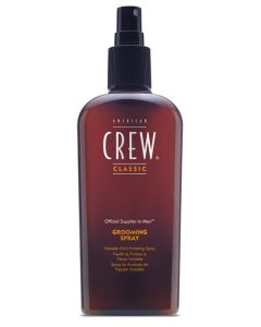 Crew Grooming Spray 250Ml