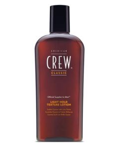 Crew Light Hold Texture Lotion  250Ml