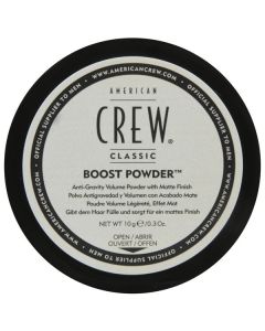 Crew Boost Powder 10G