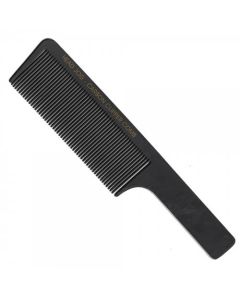 Headjog Carbon Clipper  Barber Comb