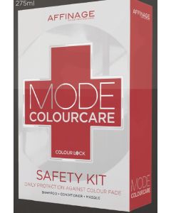 Mode Colourcare Safety Kit