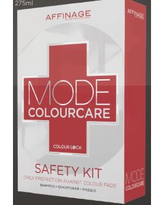 Mode ColourCare Safety Kit