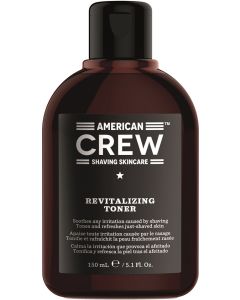 American Crew Revitalizing Toner 150Ml