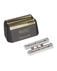 Wahl Finale Shave Replacement Cut & Foil