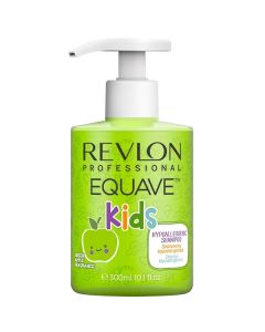 Equave Kids Apple Shampoo 300Ml