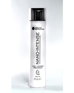 Keratin Revolution - Nano Intense - Keratin Treatment