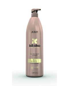 Kitoko Oil Treatment Cleanser 1000ML