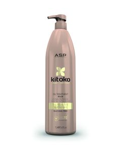 Kitoko Oil Treatment Balm 1000ML