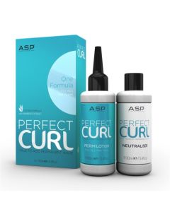 A.S.P Perfect Curl Perm